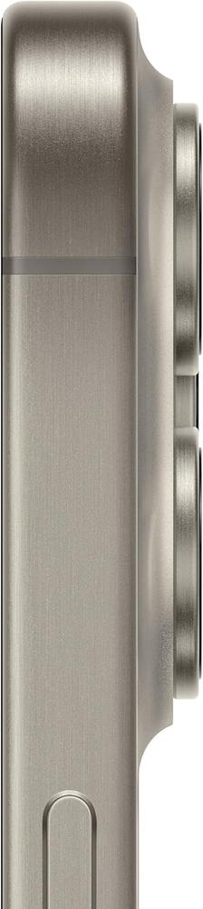 APPLE IPHONE 15 PRO 5G 128GB TITANIUM ACONDICIONADO