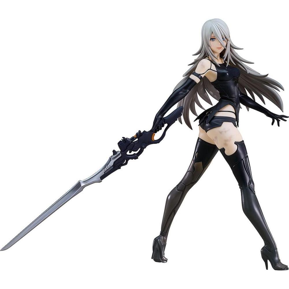 FIGURA GOOD SMILE COMPANYY NIER AUTOMATA POP UP PARED A2 YORHA NO.2 TYPE A 17CM