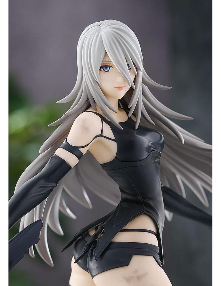 FIGURA GOOD SMILE COMPANYY NIER AUTOMATA POP UP PARED A2 YORHA NO.2 TYPE A 17CM