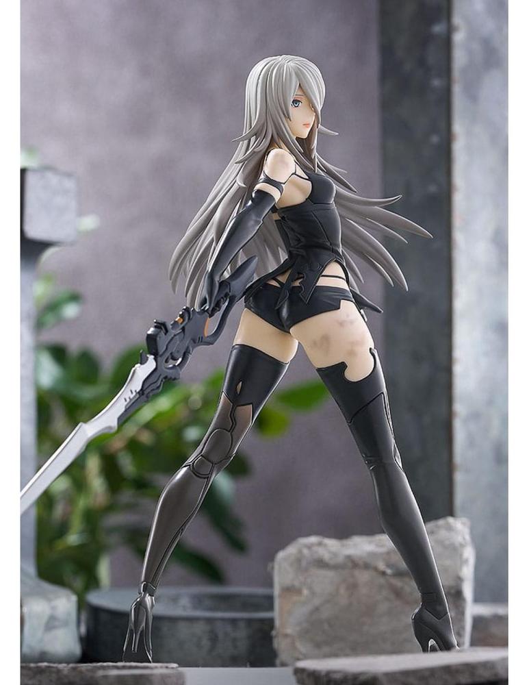 FIGURA GOOD SMILE COMPANYY NIER AUTOMATA POP UP PARED A2 YORHA NO.2 TYPE A 17CM