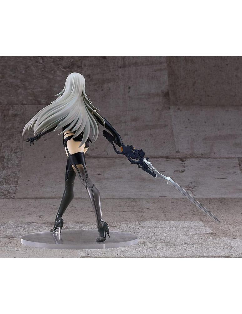 FIGURA GOOD SMILE COMPANYY NIER AUTOMATA POP UP PARED A2 YORHA NO.2 TYPE A 17CM