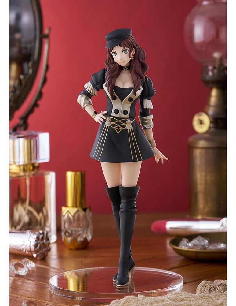 FIGURA GOOD SMILE COMPANYY FIRE EMBLEM THREE HOUSES POP UP PARADE DOROTHEA ARNAULT 17CM