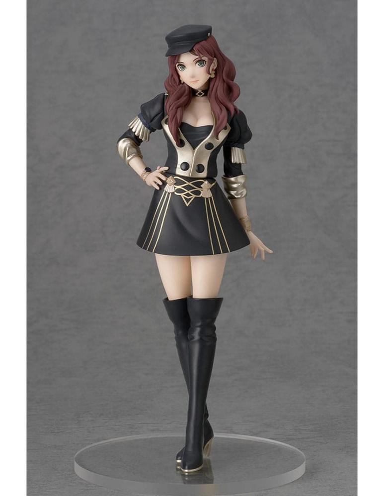FIGURA GOOD SMILE COMPANYY FIRE EMBLEM THREE HOUSES POP UP PARADE DOROTHEA ARNAULT 17CM