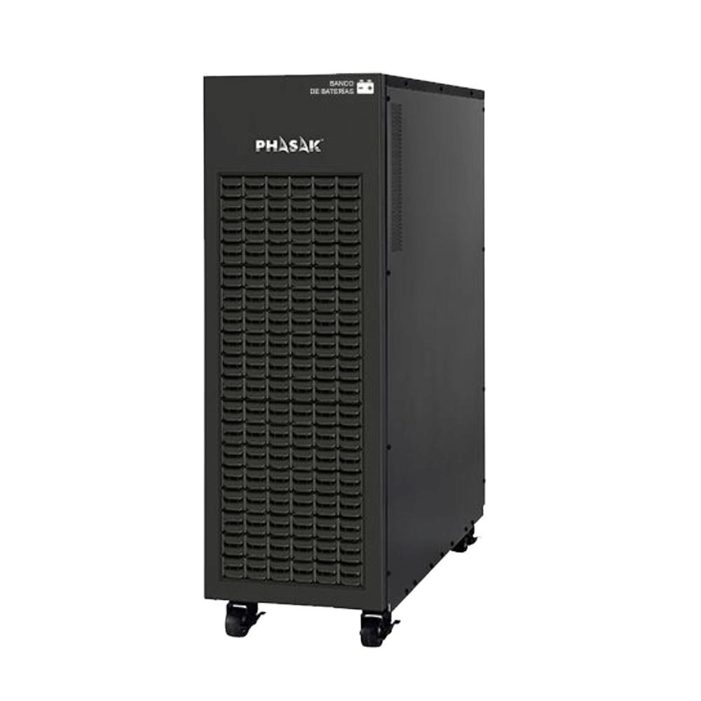 BANCO DE BATERIAS PHASAK PH 9268 PARA PH 9270