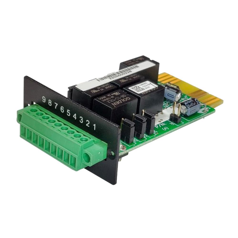 MODULO COMUNICACION PHASAK Relay AS-400 DB9 ? PH 9103