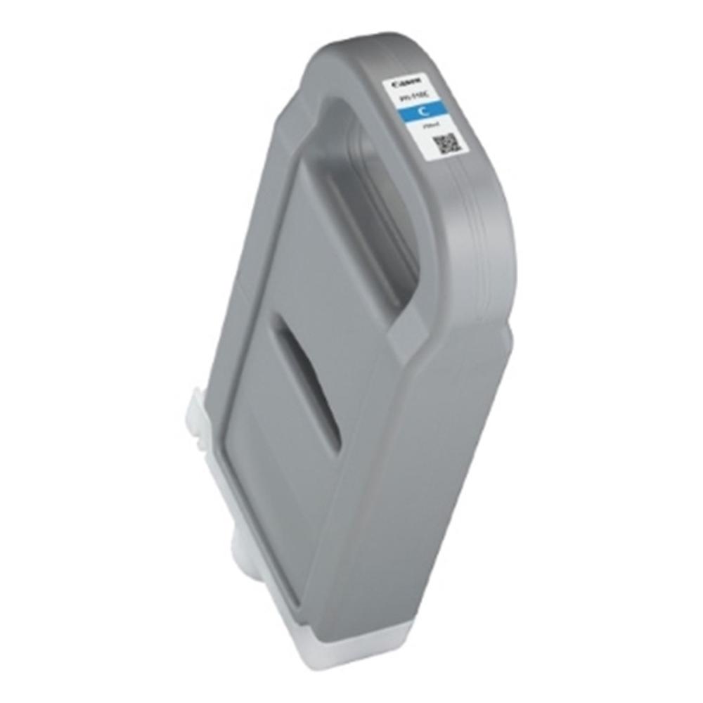 CARTUCHO CANON PFI-710C CIAN