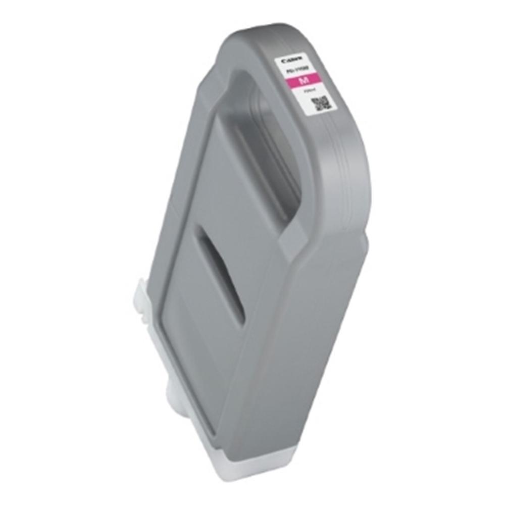 CARTUCHO CANON PFI-710M MAGENTA