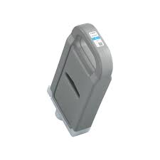 CARTUCHO TINTA GRAN FORMATO CANON PFI-2700 CIAN