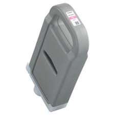 CARTUCHO TINTA GRAN FORMATO CANON PFI-2700 ROSA FLUORESCENTE