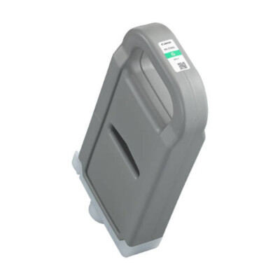 CARTUCHO TINTA GRAN FORMATO CANON PFI-2700 VERDE