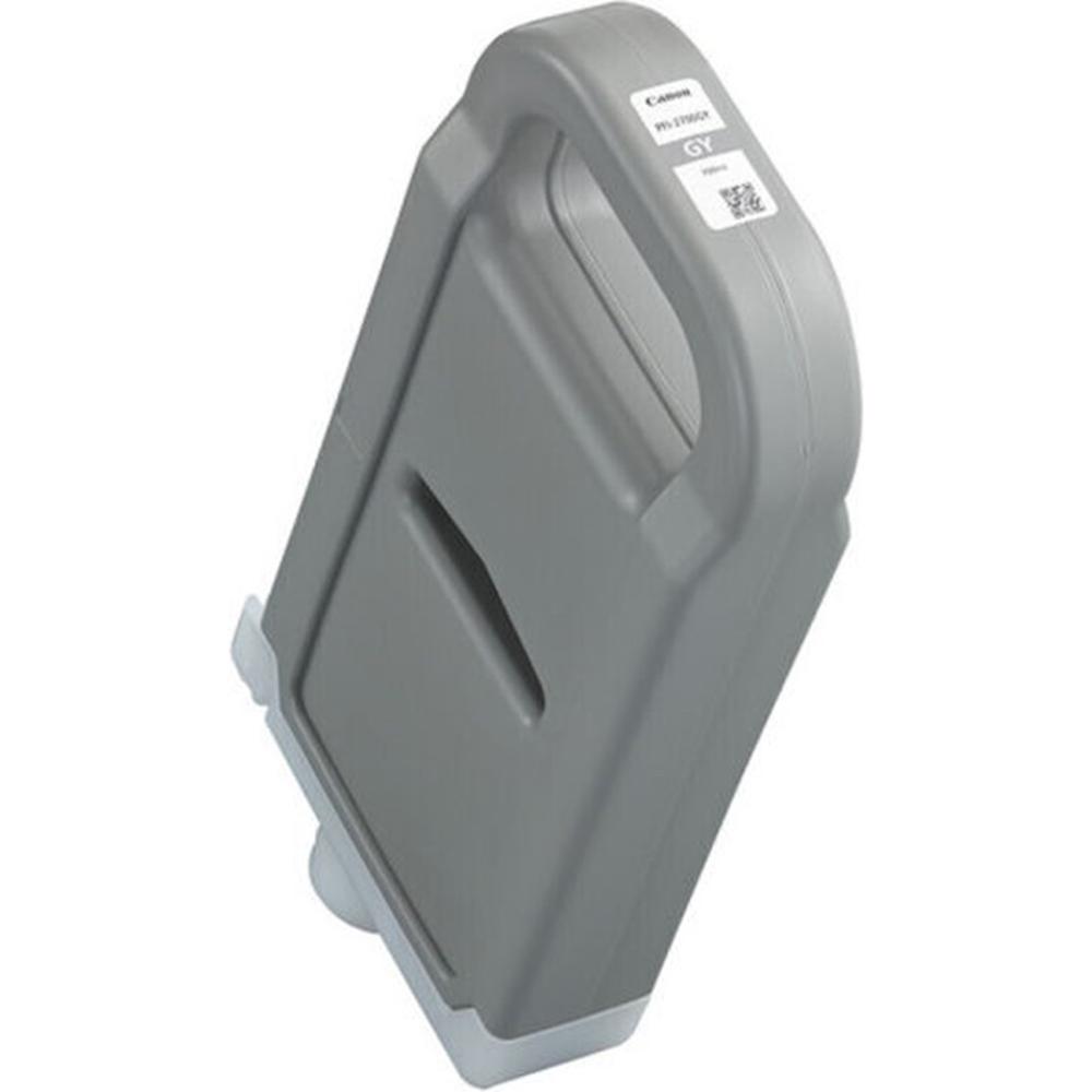 CARTUCHO TINTA GRAN FORMATO CANON PFI-2700 GRIS