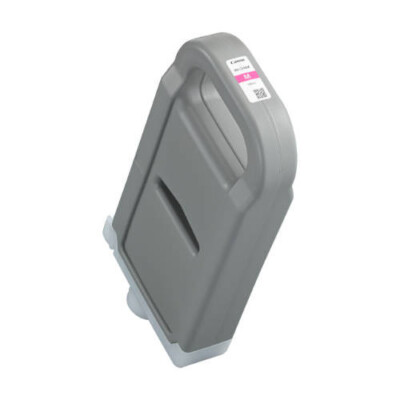 CARTUCHO TINTA GRAN FORMATO CANON PFI-2700 MAGENTA