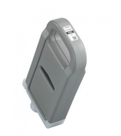 CARTUCHO TINTA GRAN FORMATO CANON PFI-2700 NEGRO MATE