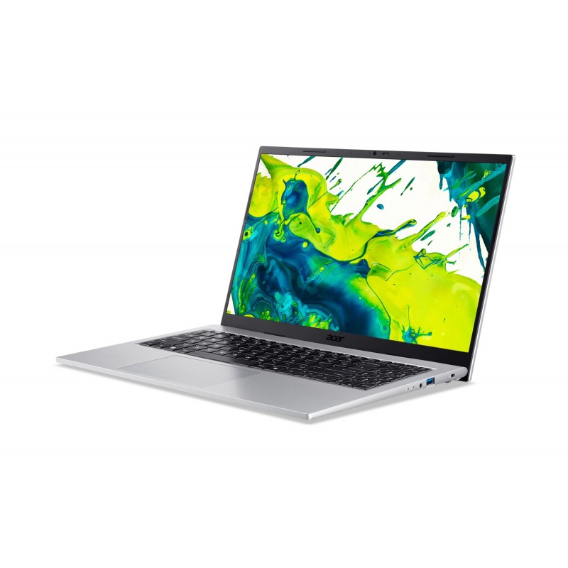 PORTATIL ACER ASPIRE GO 15 CORE 5-120U/ 8GB/ SSD 512GB/ 15.6" FHD/ W11H
