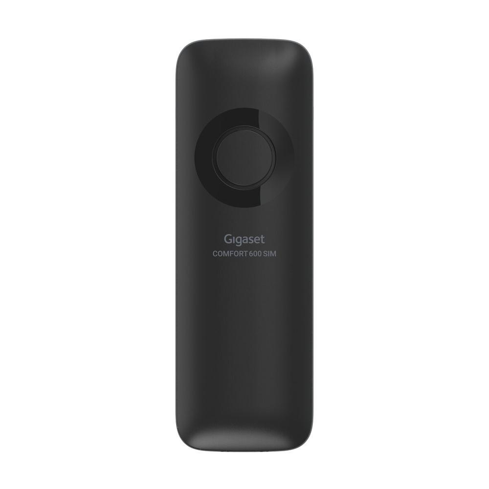 TELEFONO MOVIL GIGASET COMFORT 600 SIM