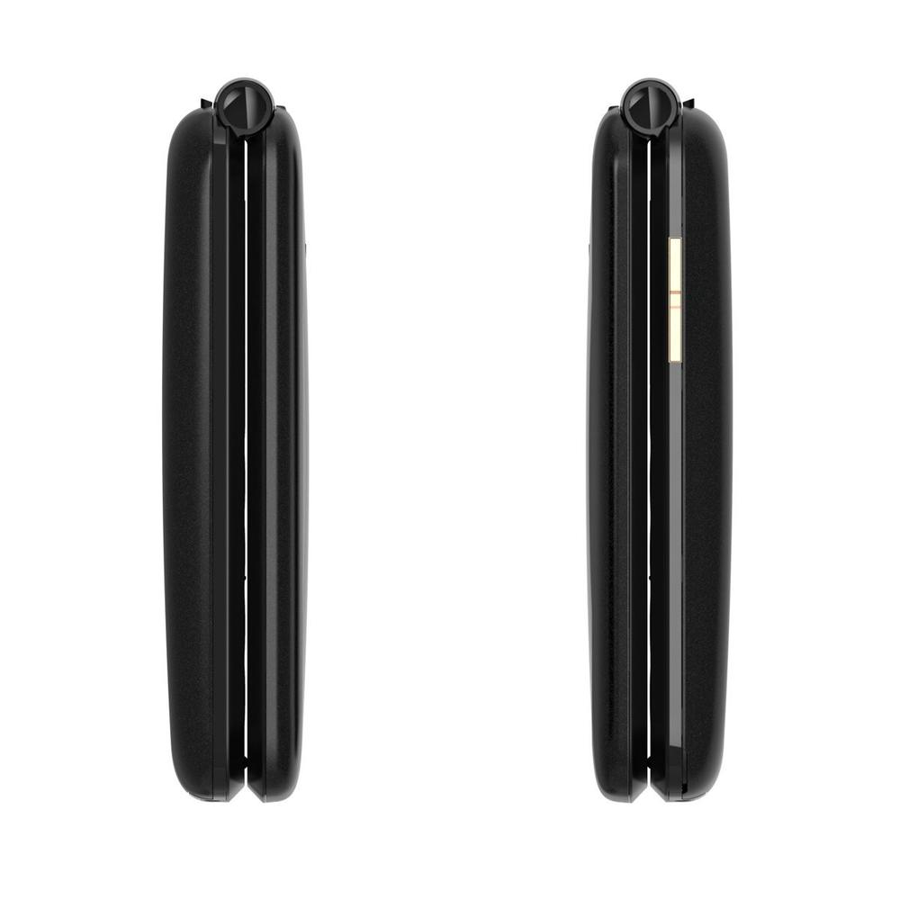 TELEFONO MOVIL GIGASET GL795 4G NEGRO