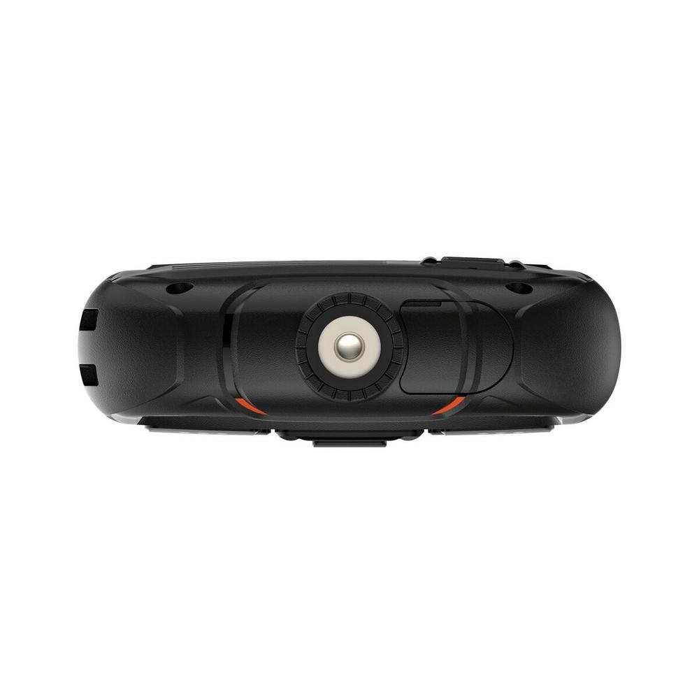 TELEFONO MOVIL RUGERIZADO GIGASET GLX8 PLUS NEGRO