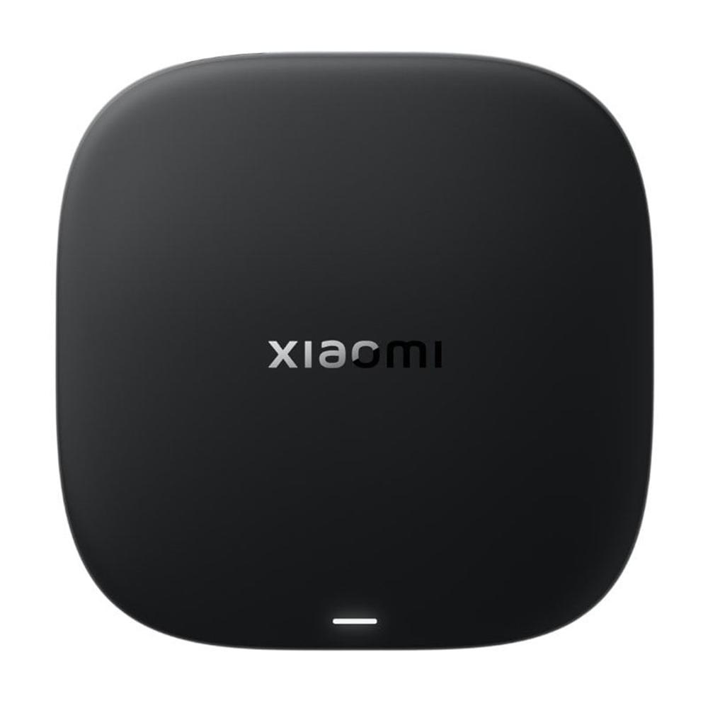 ANDROID TV XIAOMI TV BOX S 3RD GEN 32GB/ 4K