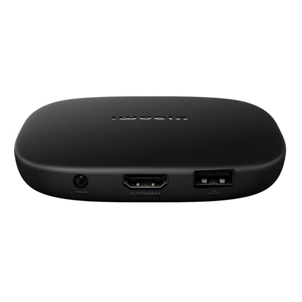 ANDROID TV XIAOMI TV BOX S 3RD GEN 32GB/ 4K