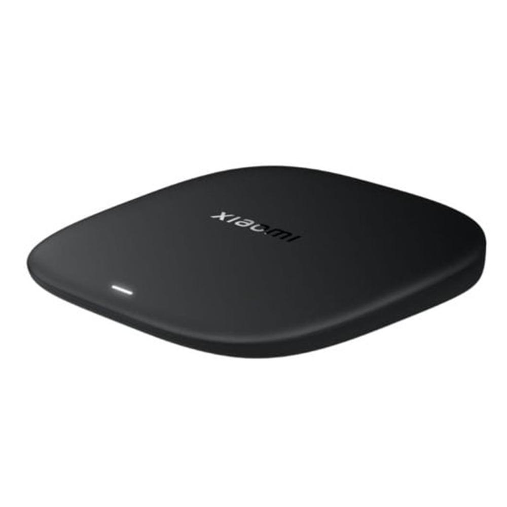 ANDROID TV XIAOMI TV BOX S 3RD GEN 32GB/ 4K