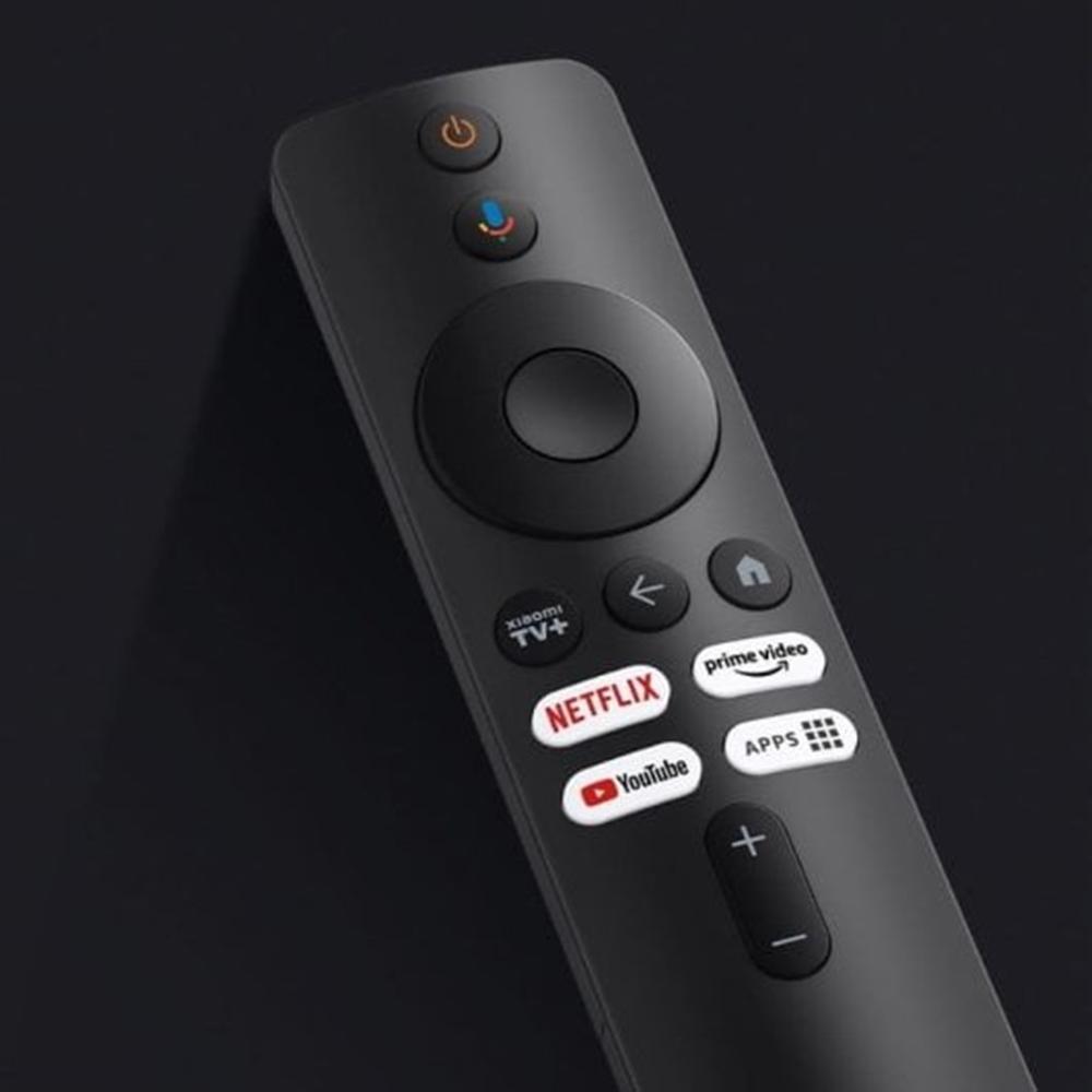 ANDROID TV XIAOMI TV BOX S 3RD GEN 32GB/ 4K