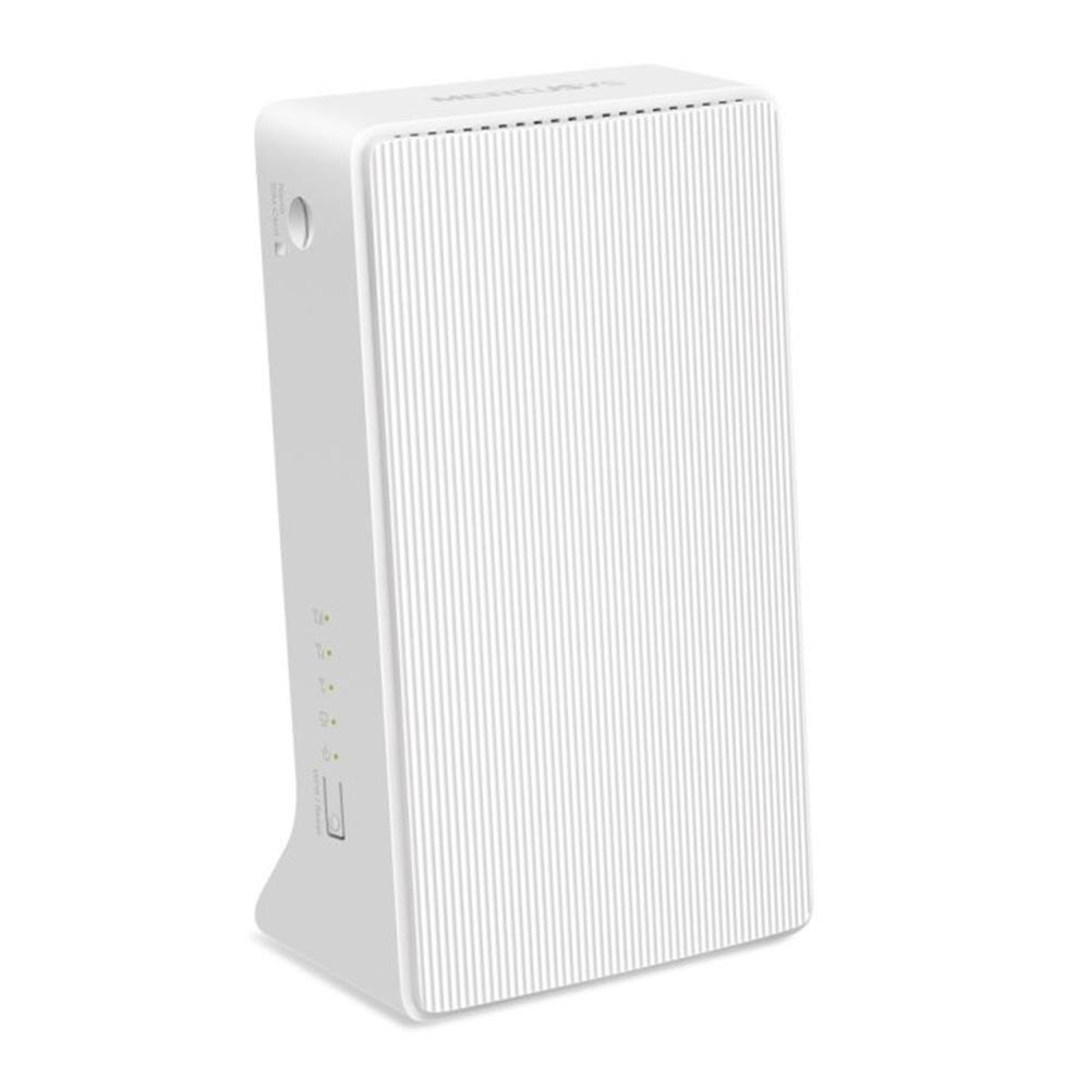 ROUTER WIFI MERCUSYS MB112-4G 2 PUERTOS/ 300MBPS 4G