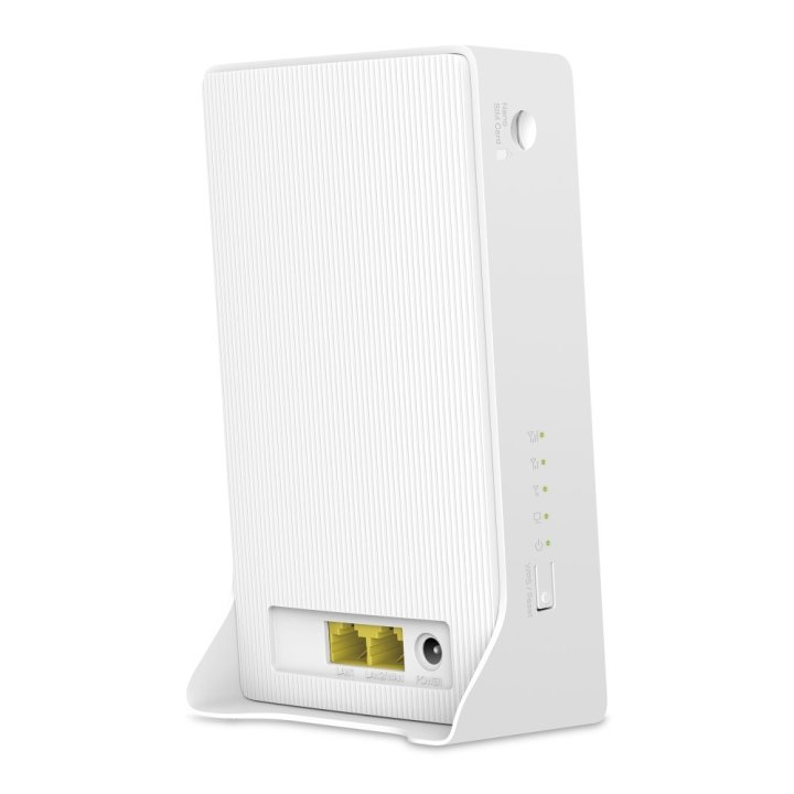 ROUTER WIFI MERCUSYS MB112-4G 2 PUERTOS/ 300MBPS 4G
