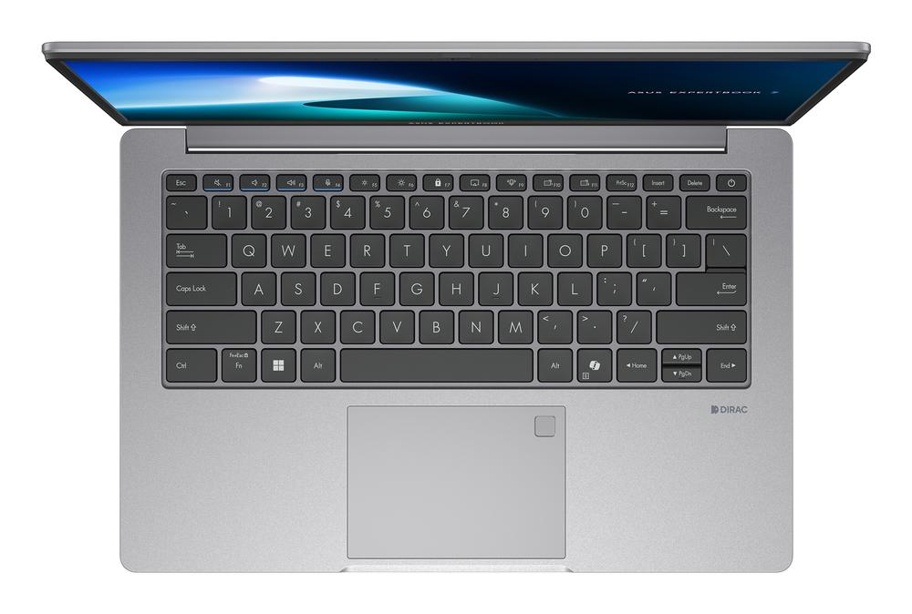 PORTATIL ASUS EXPERTBOOK P1403CVA-S62013 CORE 5-210H/ 16GB/ SSD 512GB/ 14" FHD/ FREEDOS