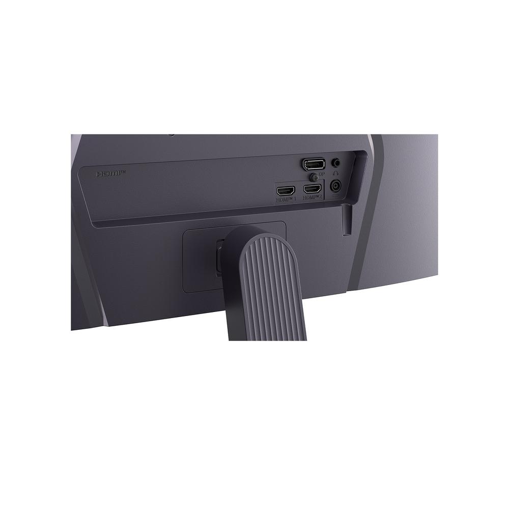 MONITOR GAMING LG 25G523B-B 24.5" FHD 200HZ