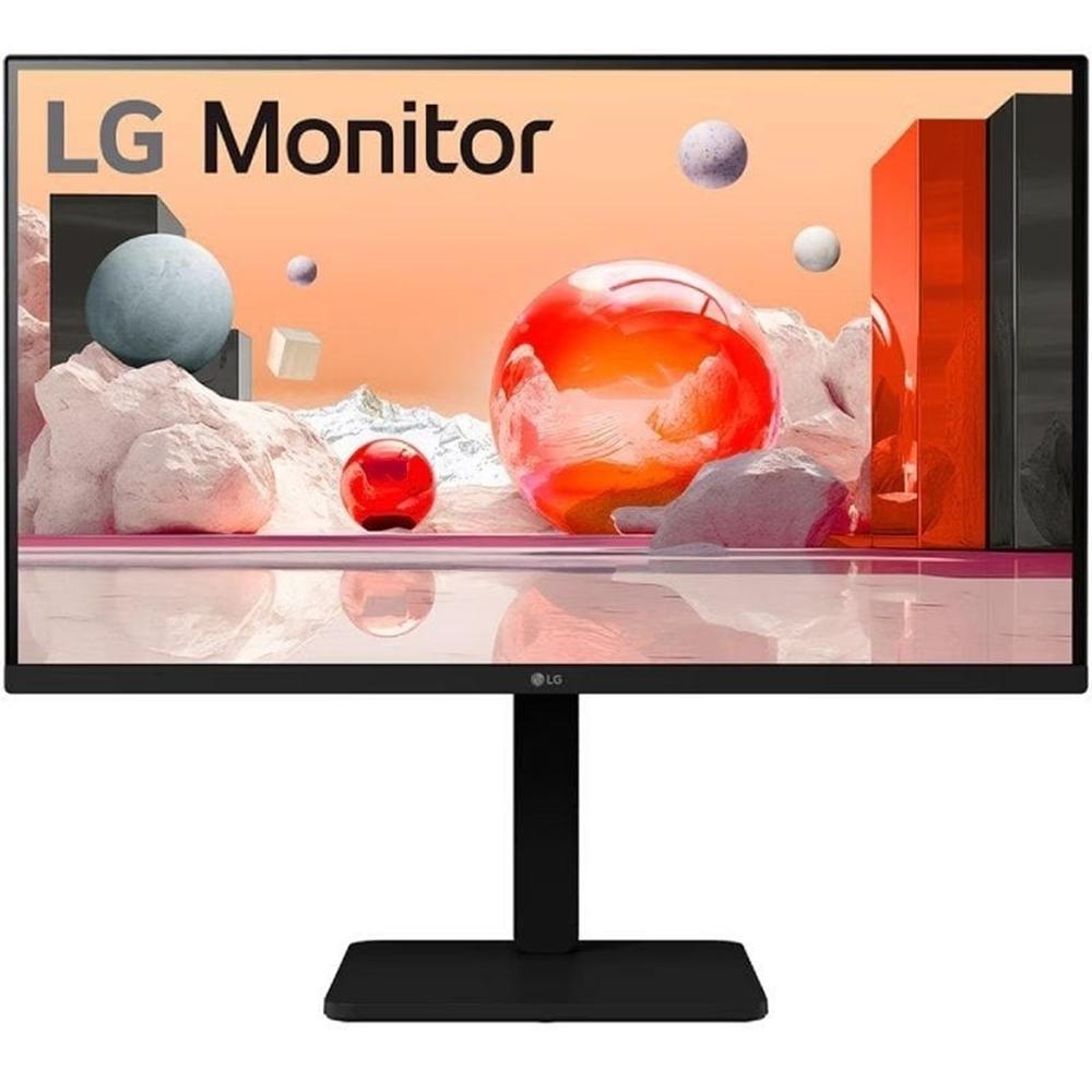 MONITOR LG 27BA560-T 27" FHD 100HZ