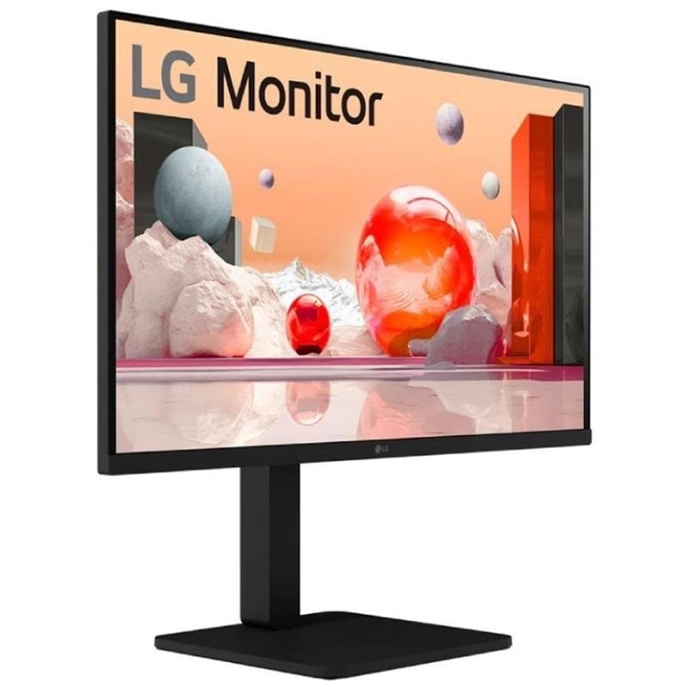 MONITOR LG 27BA560-T 27" FHD 100HZ