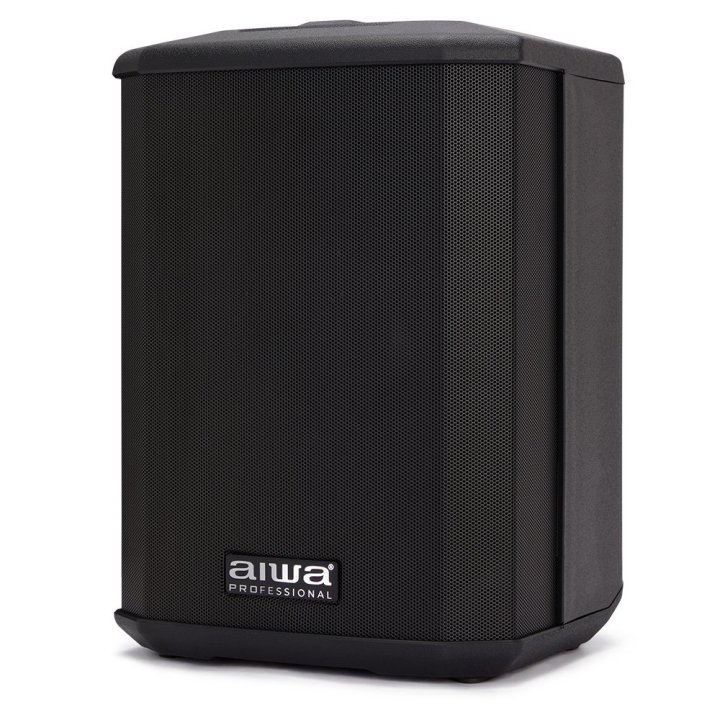 ALTAVOZ AIWA AX-1PRO NEGRO
