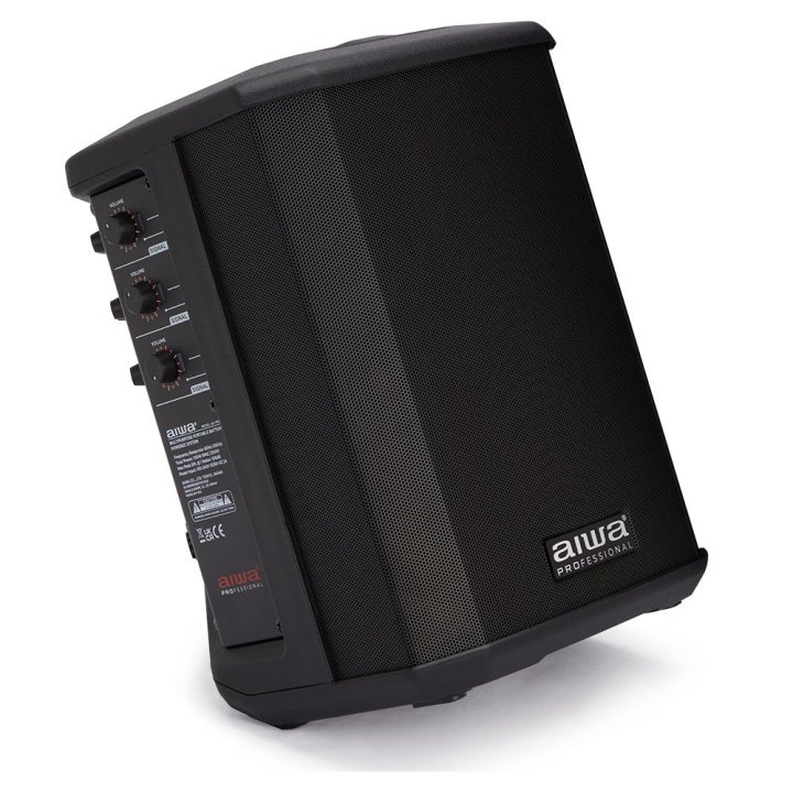 ALTAVOZ AIWA AX-1PRO NEGRO