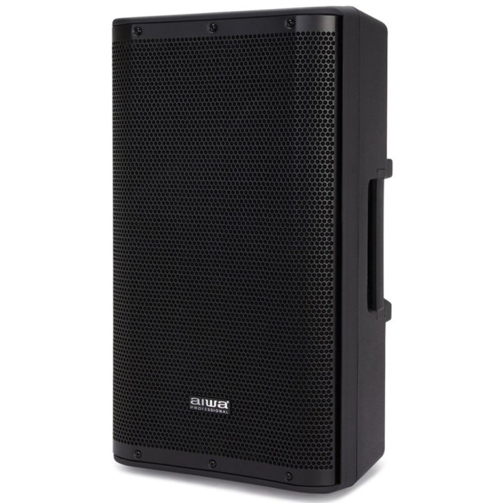 ALTAVOZ AIWA APRO-12 NEGRO