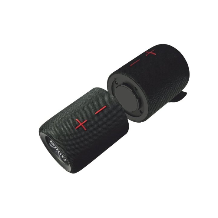 ALTAVOZ PORTATIL AIWA BST-250 BLUETOOTH NEGRO
