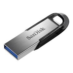 MEMORIA USB 3.0 SANDISK 256GB ULTRA FLAIR