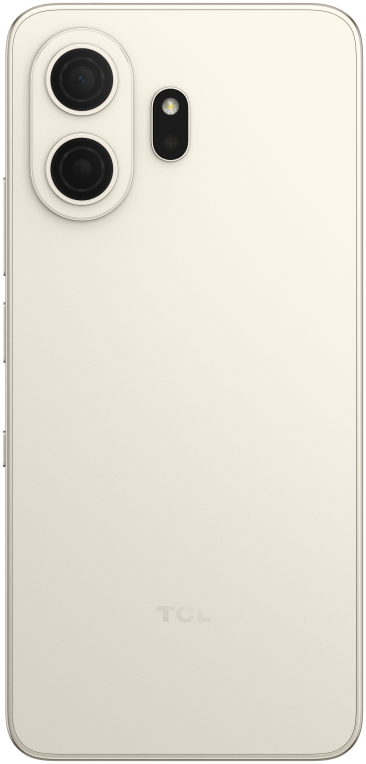 TCL 70 NXTPAPER Pro 17,5 cm (6.9") SIM doble Android 16.0 5G USB Tipo C 8 GB 256 GB 5200 mAh Oro