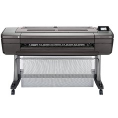 Plotter HP DesignJet Z9 + POSTSCRIPT 44"/ 2400PPP/ 500GB/ USB/ RED