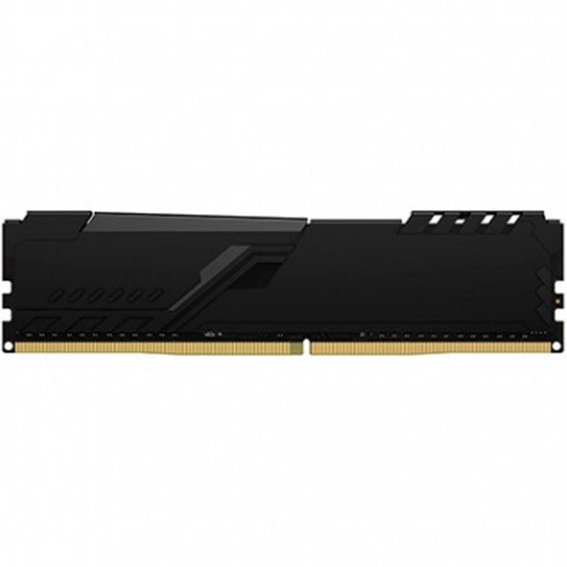 MEMORIA RAM DDR4 32GB 2X16GB KINGSTON / 3600MHZ / PC4-28800 / FURY BEAST NEGRO / CL 18 / 1.35V