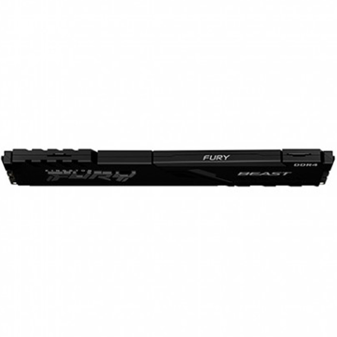 MEMORIA RAM DDR4 32GB 2X16GB KINGSTON / 3600MHZ / PC4-28800 / FURY BEAST NEGRO / CL 18 / 1.35V