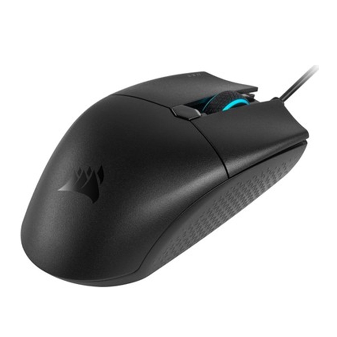 MOUSE RATON CORSAIR GAMING KATAR PRO ULTRA-LIGHT GAMING 12400 DPI NEGRO