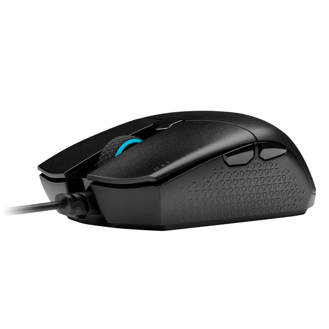 MOUSE RATON CORSAIR GAMING KATAR PRO ULTRA-LIGHT GAMING 12400 DPI NEGRO