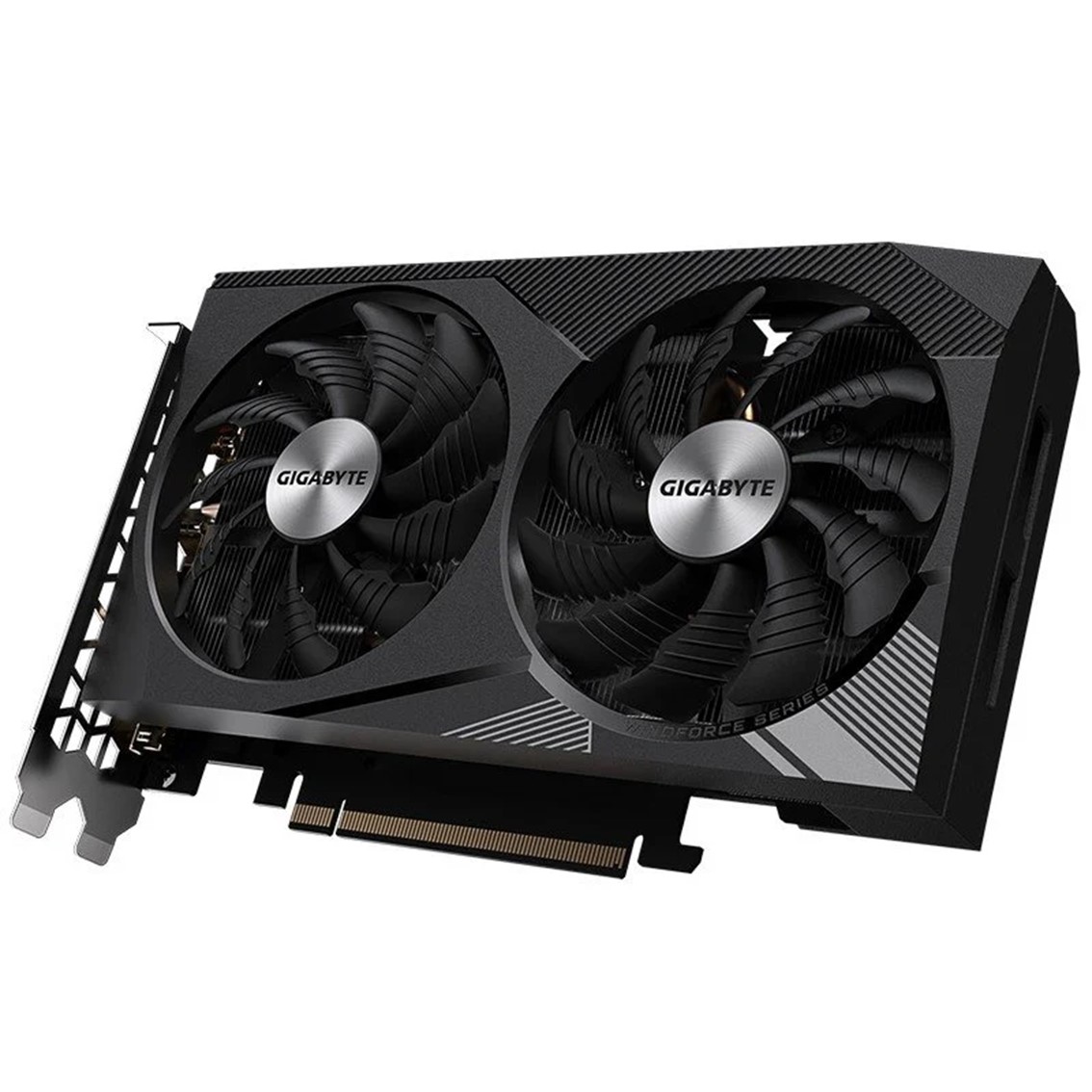 TARJETA GRAFICA GIGABYTE RTX 3060 WINDFORCE OC 12GB GDDR6 2 X DP / 2 X HDMI / PCI EXPRESS 4.0