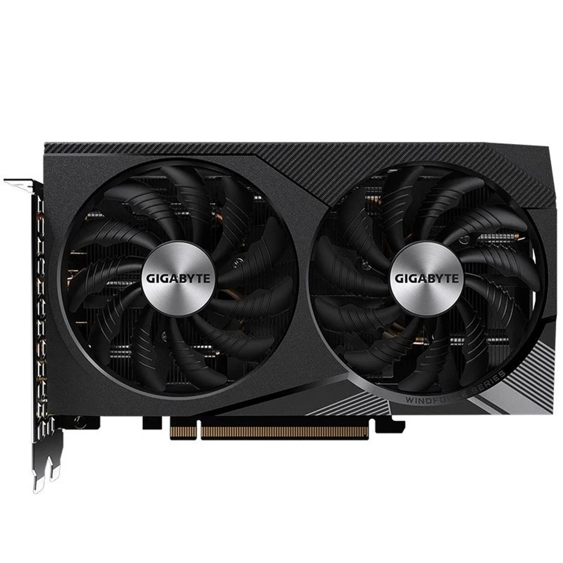 TARJETA GRAFICA GIGABYTE RTX 3060 WINDFORCE OC 12GB GDDR6 2 X DP / 2 X HDMI / PCI EXPRESS 4.0