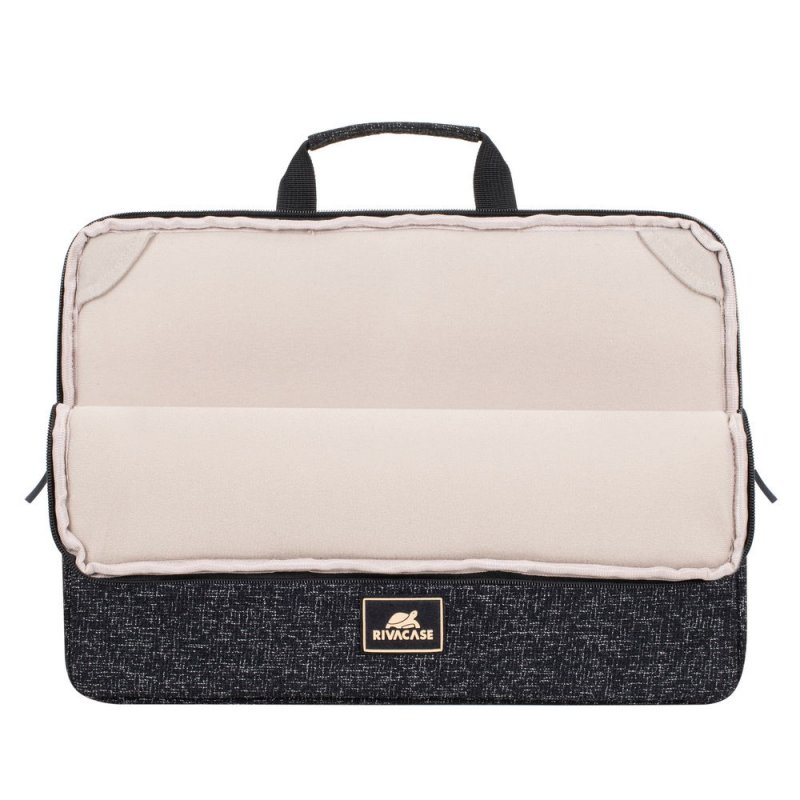 FUNDA RIVACASE 7915 ANVIK PARA PORTATIL 15.6" NEGRO