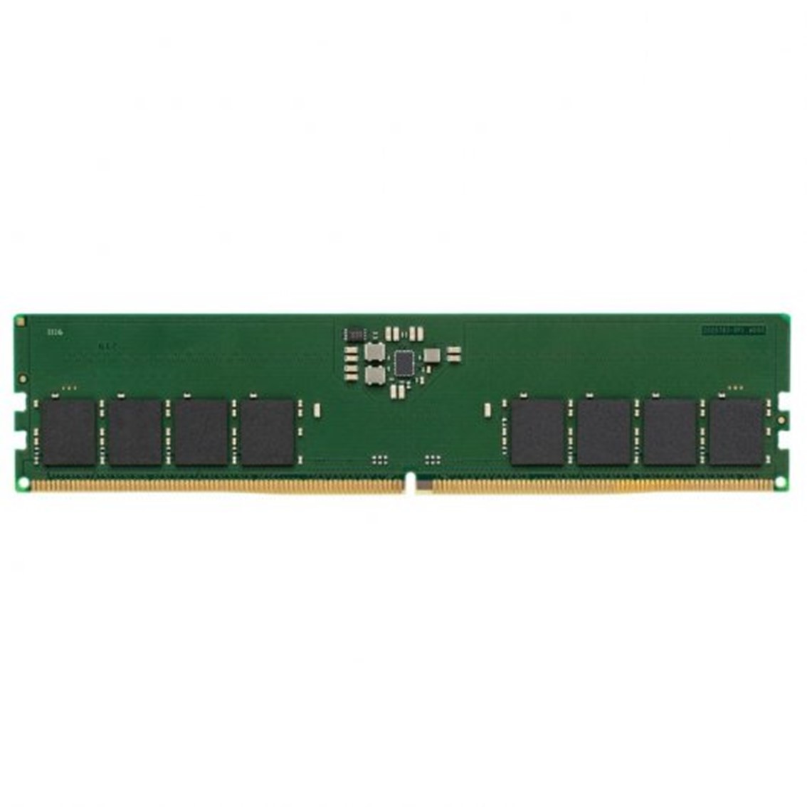 MEMORIA RAM DDR5 16GB KINGSTON / 5600MHZ / PC5 44800 / CL 46 / 1.1V