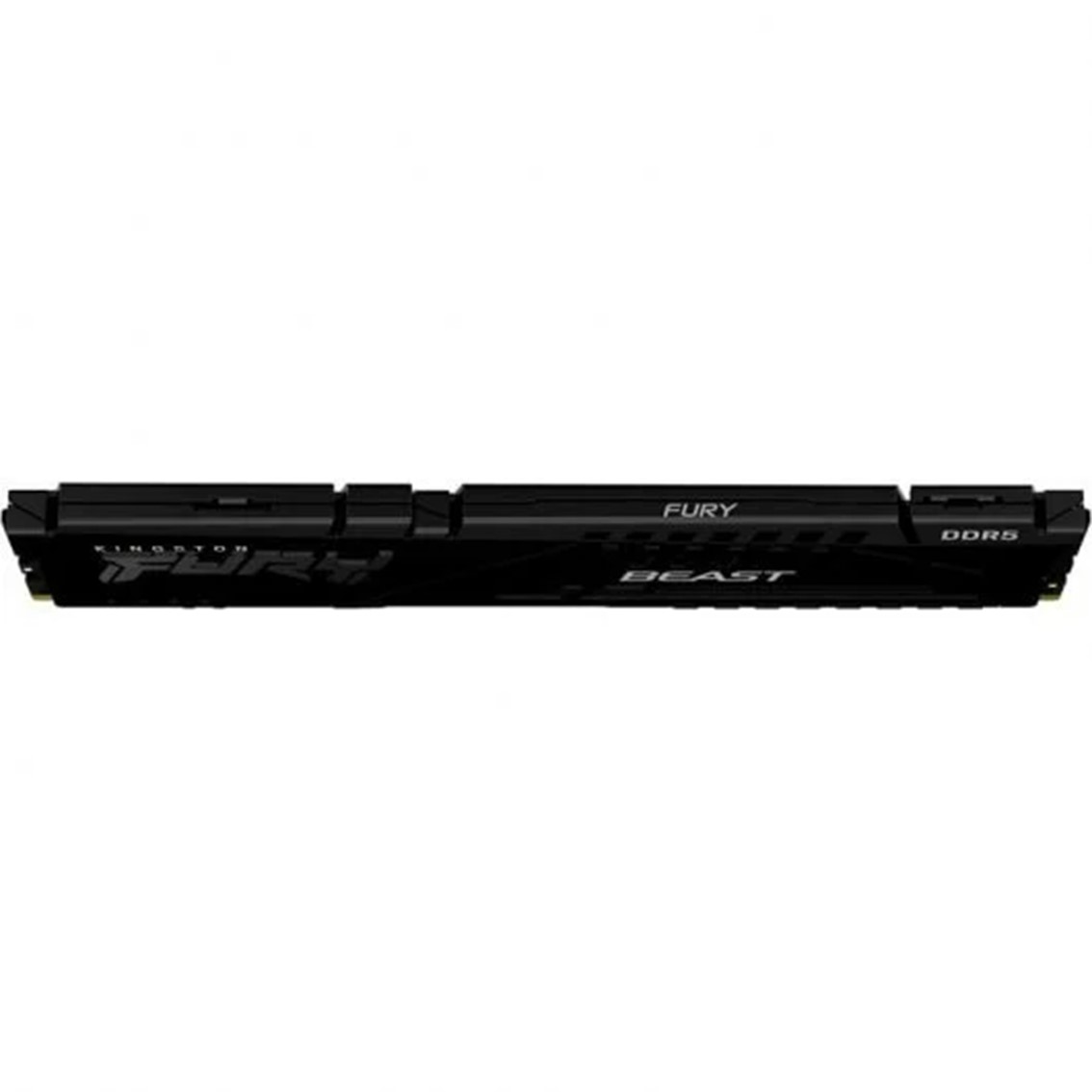 MEMORIA RAM DDR5 8GB KINGSTON / 6000 MHZ / PC5-48000 / FURY BEAST / CL36 / 1.25V / AM5