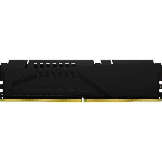 MEMORIA RAM DDR5 8GB KINGSTON / 5600 MHZ / PC5-44800 / FURY BEAST / CL36 / 1.25V / AM5