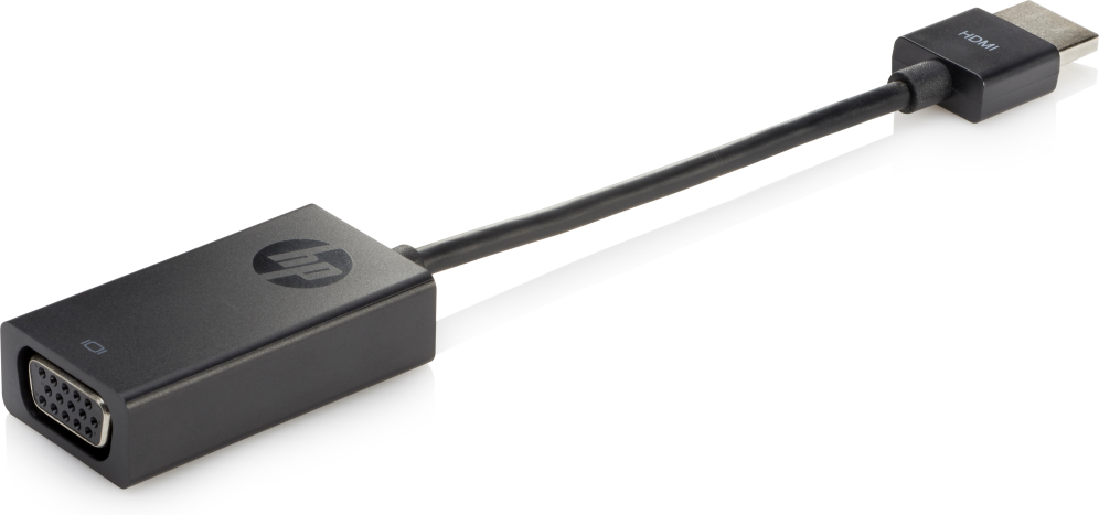 ADAPTADOR HP HDMI A VGA