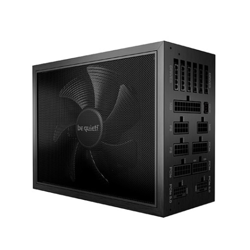 FUENTE ALIMENTACION BE QUIET! DARK POWER PRO 13 GAMING ATX 1600W
